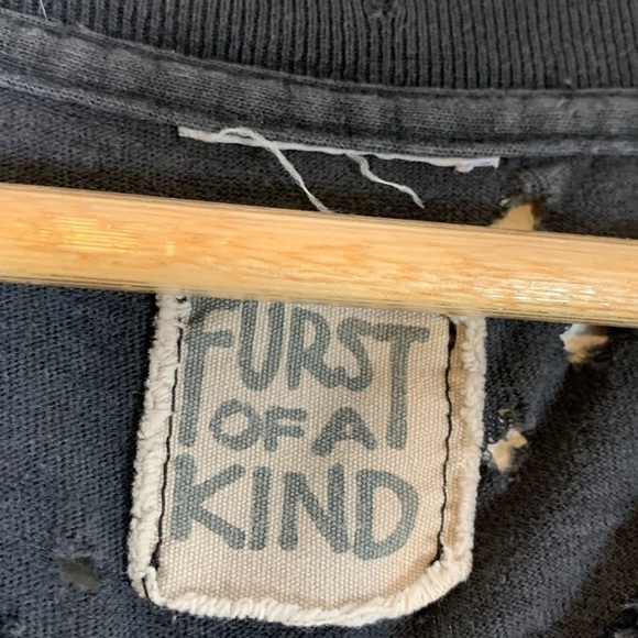 Furst of Kind Vintage Ohio State 2002 National Champions Graphic Tee Size L/XL - Picture 13 of 13